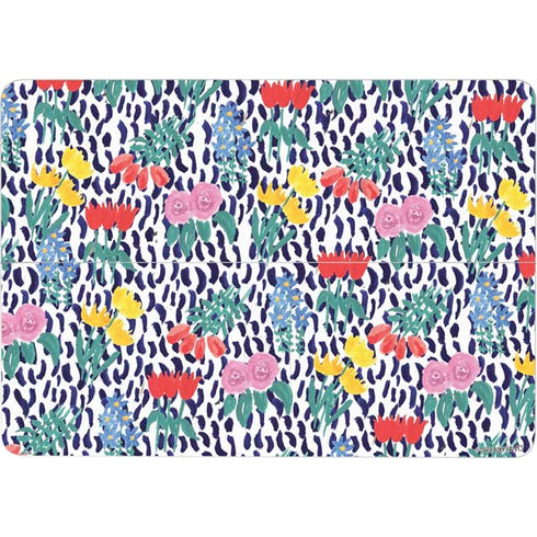 Bouffants and Broken Hearts Bouquets Print Surface Laptop Studio Skin