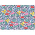 Bouffants and Broken Hearts Bouquets Print Surface Laptop Studio Skin