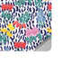 Bouffants and Broken Hearts Bouquets Print Surface Laptop Studio Skin