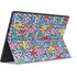 Bouffants and Broken Hearts Bouquets Print Surface Pro 7 Skin