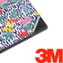 Bouffants and Broken Hearts Bouquets Print Surface Pro 7 Skin