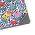 Bouffants and Broken Hearts Bouquets Print Surface Pro 8 Skin