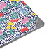 Bouffants and Broken Hearts Bouquets Print Universal Laptop 13in (10.6 x 7.6in) Skin