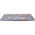 Bouffants and Broken Hearts Bouquets Print Universal Laptop 16in (13 x 9.4in) Skin