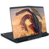 Bravery Misplaced Dragon and Knight by Ed Beard Jr Dell Alienware Skin