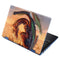 Ed Beard Jr. Bravery Misplaced Dragon and Knight Aspire R11 11.6in Skin