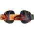 Ed Beard Jr. Bravery Misplaced Dragon and Knight Beats Solo Pro Skin