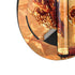 Ed Beard Jr. Bravery Misplaced Dragon and Knight Bose Noise Cancelling Headphones 700 Skin
