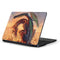 Ed Beard Jr. Bravery Misplaced Dragon and Knight Samsung Chromebook Skin