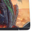 Ed Beard Jr. Bravery Misplaced Dragon and Knight Dell Vostro Skin