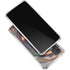 Ed Beard Jr. Bravery Misplaced Dragon and Knight Galaxy A32 5G Clear Case