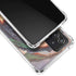 Ed Beard Jr. Bravery Misplaced Dragon and Knight Galaxy A52 5G Clear Case