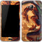 Ed Beard Jr. Bravery Misplaced Dragon and Knight Galaxy J3 Skin