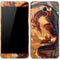 Ed Beard Jr. Bravery Misplaced Dragon and Knight Galaxy J7 Skin