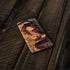 Ed Beard Jr. Bravery Misplaced Dragon and Knight Galaxy Note 9 Skin