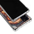 Ed Beard Jr. Bravery Misplaced Dragon and Knight Galaxy Note20 5G Clear Case