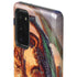Ed Beard Jr. Bravery Misplaced Dragon and Knight Galaxy Note20 5G Pro Case