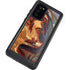 Ed Beard Jr. Bravery Misplaced Dragon and Knight Galaxy Note20 5G Waterproof Case