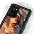 Ed Beard Jr. Bravery Misplaced Dragon and Knight Galaxy Note20 5G Waterproof Case