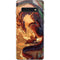 Ed Beard Jr. Bravery Misplaced Dragon and Knight Galaxy S10 Skin