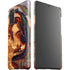 Ed Beard Jr. Bravery Misplaced Dragon and Knight Galaxy S20 Lite Case