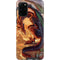 Ed Beard Jr. Bravery Misplaced Dragon and Knight Galaxy S20 Plus Pro Case