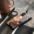 Ed Beard Jr. Bravery Misplaced Dragon and Knight Galaxy S20 Plus Pro Case