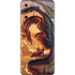 Ed Beard Jr. Bravery Misplaced Dragon and Knight Galaxy S20 Plus Skin