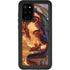 Ed Beard Jr. Bravery Misplaced Dragon and Knight Galaxy S20 Plus Waterproof Case