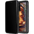 Ed Beard Jr. Bravery Misplaced Dragon and Knight Galaxy S20 Plus Waterproof Case