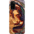 Ed Beard Jr. Bravery Misplaced Dragon and Knight Galaxy S20 Pro Case