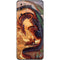 Ed Beard Jr. Bravery Misplaced Dragon and Knight Galaxy S20 Skin