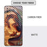 Ed Beard Jr. Bravery Misplaced Dragon and Knight Galaxy S20 Skin