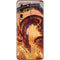 Ed Beard Jr. Bravery Misplaced Dragon and Knight Galaxy S20 Ultra 5G Skin