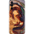 Ed Beard Jr. Bravery Misplaced Dragon and Knight Galaxy S21 5G Skin