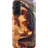 Ed Beard Jr. Bravery Misplaced Dragon and Knight Galaxy S21 Plus 5G Pro Case