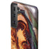 Ed Beard Jr. Bravery Misplaced Dragon and Knight Galaxy S21 Plus 5G Pro Case