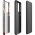 Ed Beard Jr. Bravery Misplaced Dragon and Knight Galaxy S21 Plus 5G Pro Case