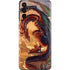 Ed Beard Jr. Bravery Misplaced Dragon and Knight Galaxy S21 Plus 5G Skin