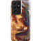 Ed Beard Jr. Bravery Misplaced Dragon and Knight Galaxy S21 Ultra 5G Pro Case