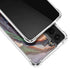 Ed Beard Jr. Bravery Misplaced Dragon and Knight Galaxy S22 Plus Clear Case