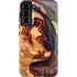 Ed Beard Jr. Bravery Misplaced Dragon and Knight Galaxy S22 Plus Pro Case