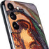 Ed Beard Jr. Bravery Misplaced Dragon and Knight Galaxy S22 Skin