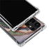 Ed Beard Jr. Bravery Misplaced Dragon and Knight Galaxy S22 Ultra Clear Case