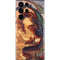 Ed Beard Jr. Bravery Misplaced Dragon and Knight Galaxy S22 Ultra Skin