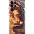 Ed Beard Jr. Bravery Misplaced Dragon and Knight Galaxy S22 Ultra Skin