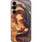 Bravery Misplaced Dragon and Knight by Ed Beard Jr Galaxy S23 FE Skin