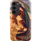 Ed Beard Jr. Bravery Misplaced Dragon and Knight Galaxy S23 Plus Pro Case