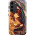 Ed Beard Jr. Bravery Misplaced Dragon and Knight Galaxy S23 Plus Pro Case