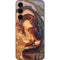 Ed Beard Jr. Bravery Misplaced Dragon and Knight Galaxy S23 Plus Skin